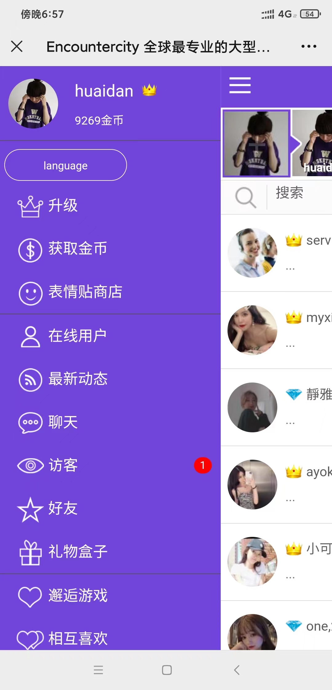 全球最专业的国际交友恋爱网站大型国际交友网交友网站12国语言  8013无名网络